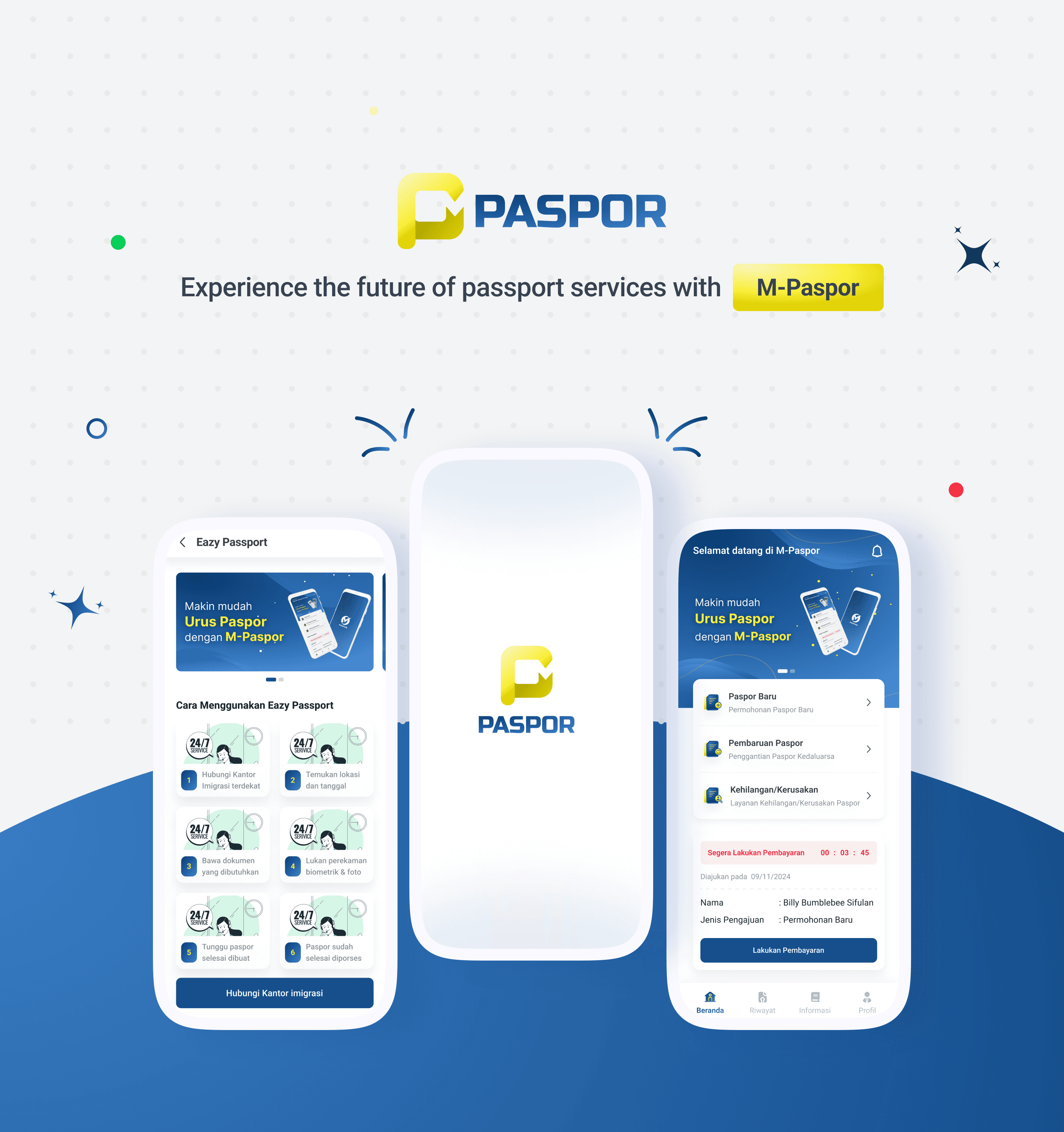 M-Paspor content 1