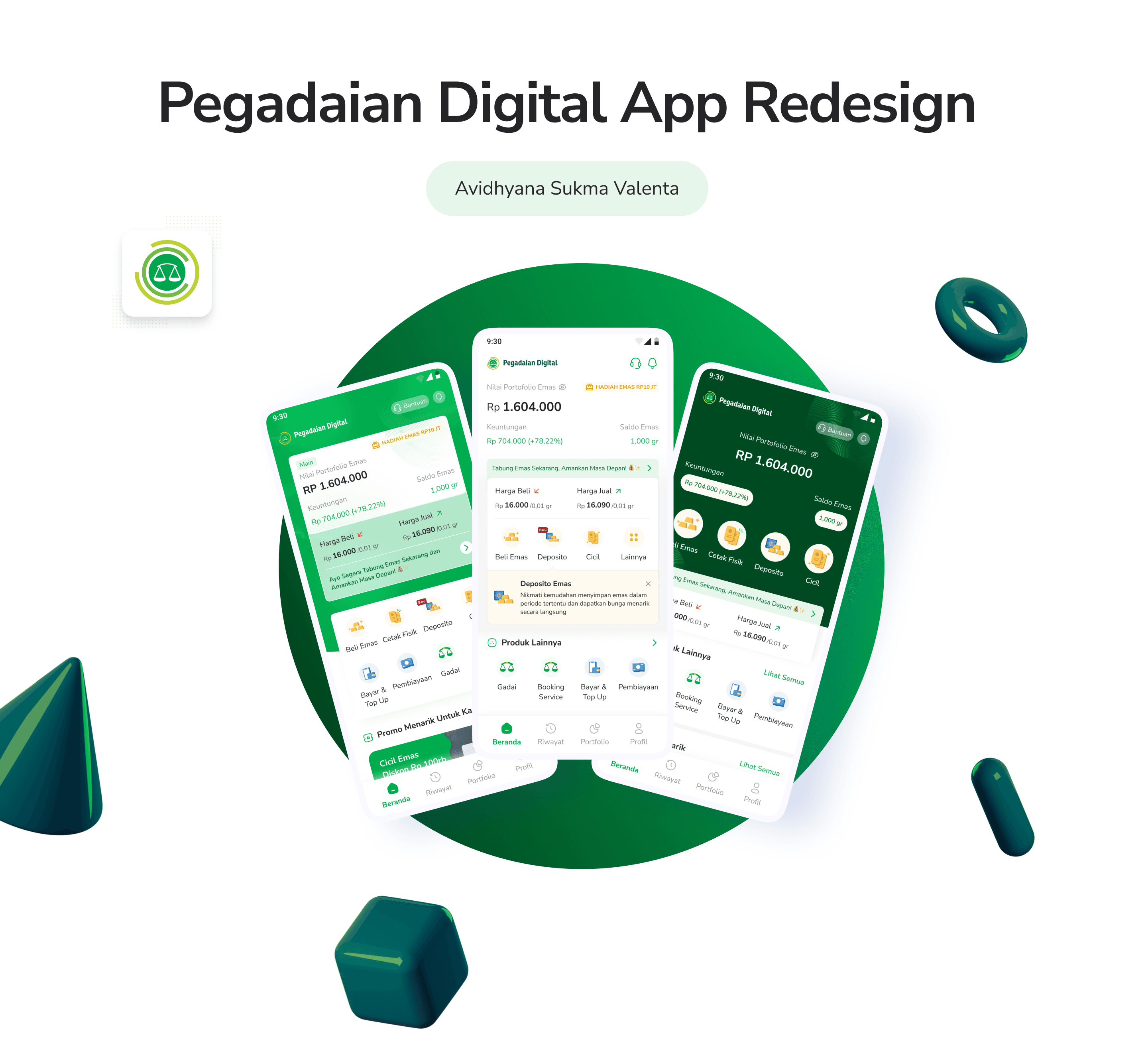 Pegadaian Digital content 1