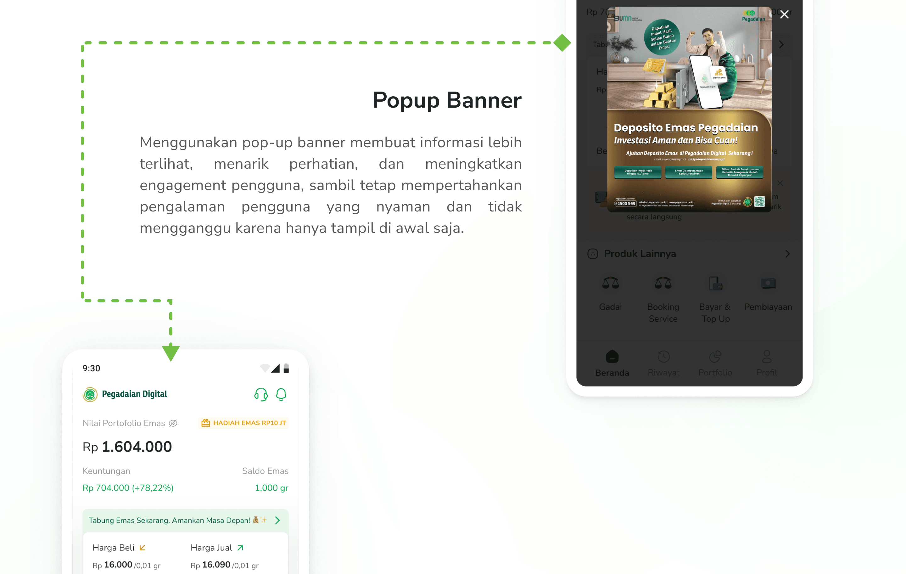 Pegadaian Digital content 10