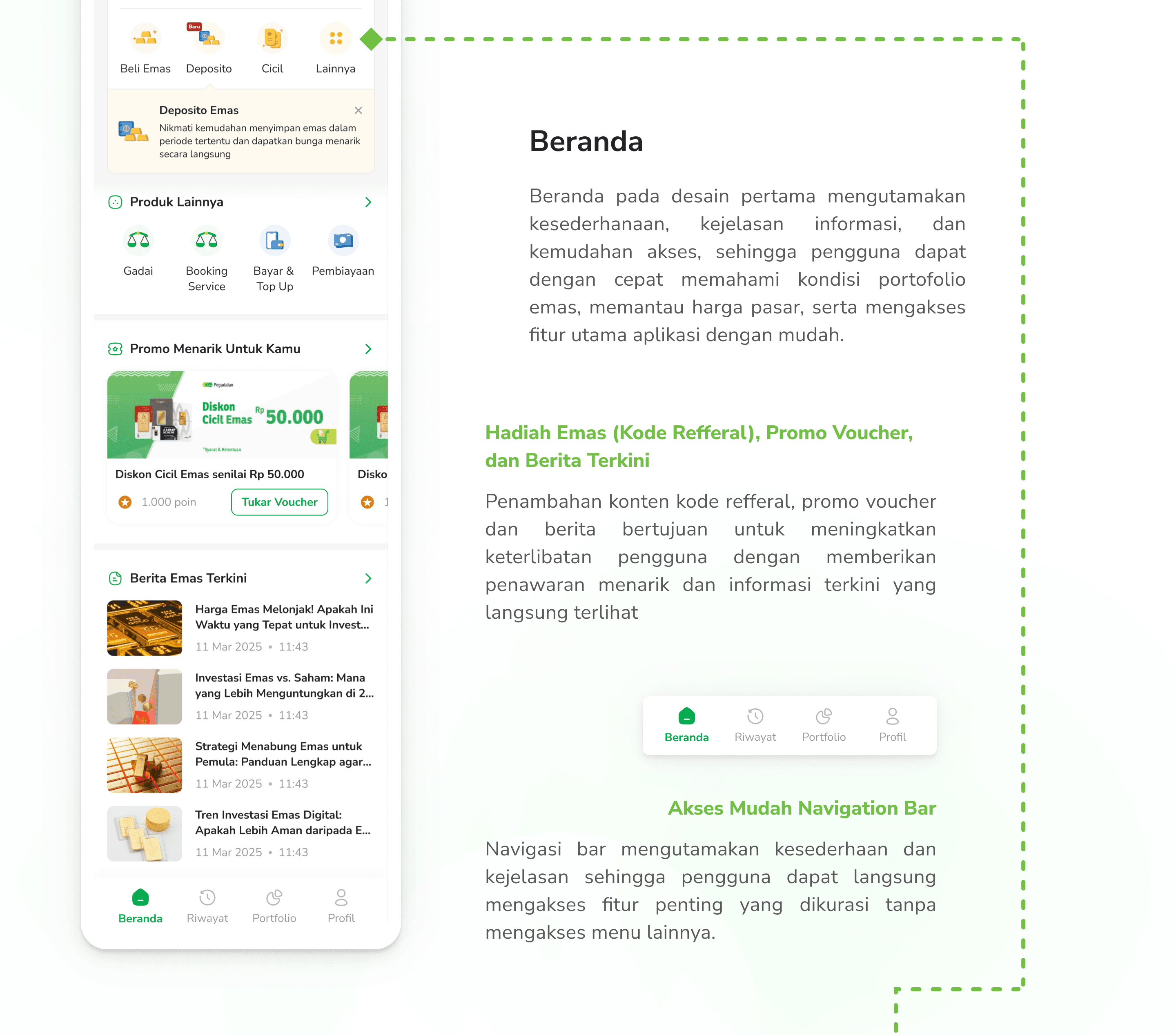 Pegadaian Digital content 11