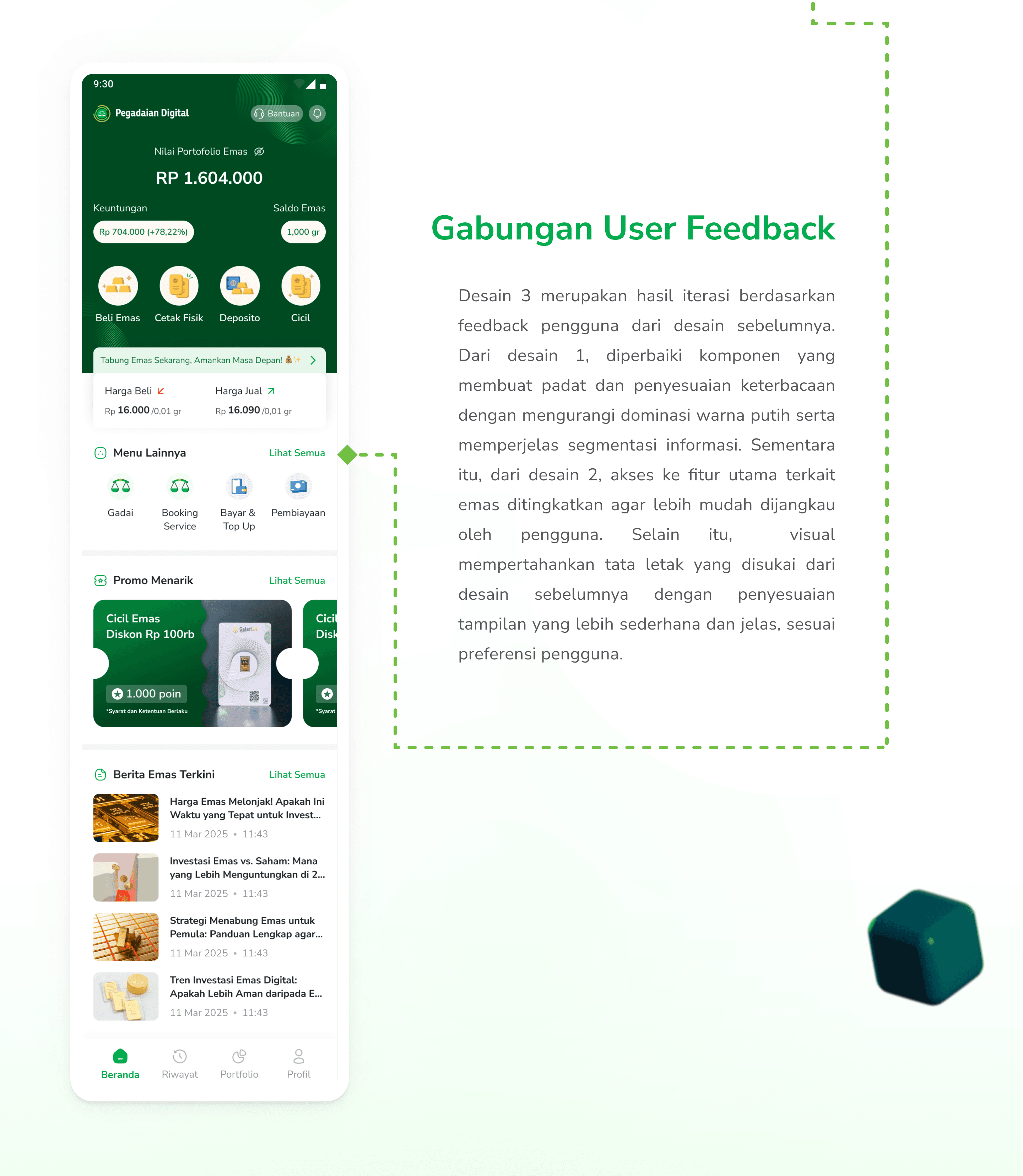 Pegadaian Digital content 14